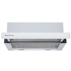 Zigmund & Shtain K 017.6 W Кухонная вытяжка