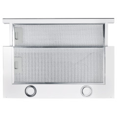 Zigmund & Shtain K 017.6 W Кухонная вытяжка