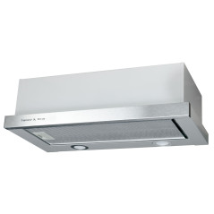 Zigmund & Shtain K 017.6 S Кухонная вытяжка