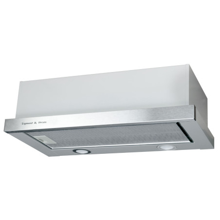 Zigmund & Shtain K 017.6 S Кухонная вытяжка