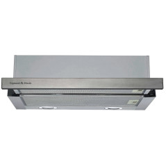 Zigmund & Shtain K 017.6 S Кухонная вытяжка