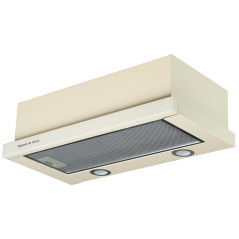 Zigmund & Shtain K 017.6 X Кухонная вытяжка