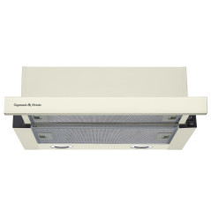 Zigmund & Shtain K 017.6 X Кухонная вытяжка