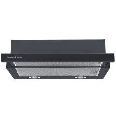 Zigmund & Shtain K 017.6 B Кухонная вытяжка