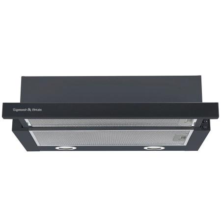 Zigmund & Shtain K 017.6 B Кухонная вытяжка