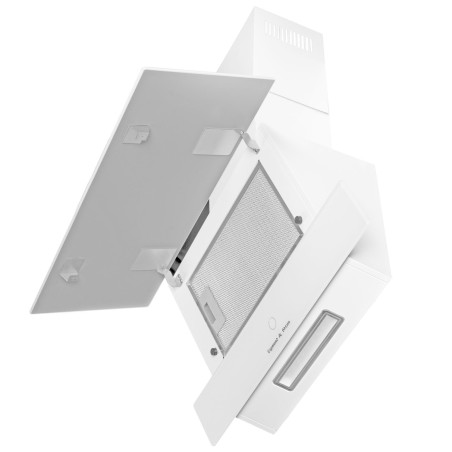 Zigmund & Shtain K 151.6 W Кухонная вытяжка