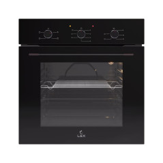LEX EDM 046 BBL Электрическая духовка