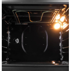 LEX EDM 046 BBL Электрическая духовка