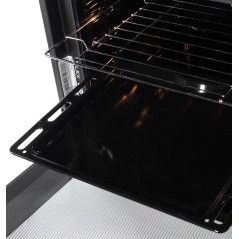 LEX EDM 046 BBL Электрическая духовка