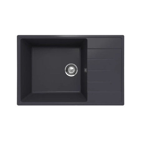 Мойка ULGRAN Quartz Prima 760-08 Космос