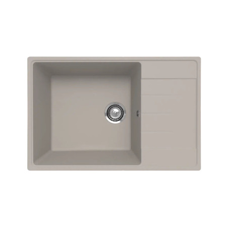 Мойка ULGRAN Quartz Prima 760-02 Лен