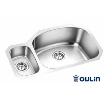 мойка oulin ol-u601 801x481мм