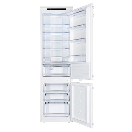 LEX LBI 193.2 ID ноуфрост холодильник