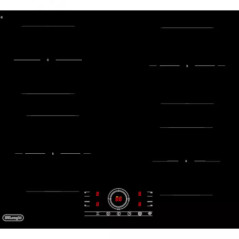 DeLonghi индукционная варочная поверхность ELETTRA 4B0P CR