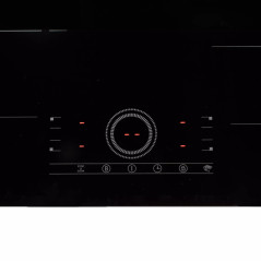 DeLonghi индукционная варочная поверхность ELETTRA 4B0P CR