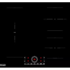 DeLonghi индукционная варочная поверхность ELETTRA 4B1P CR