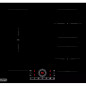 DeLonghi индукционная варочная поверхность ELETTRA 4B1P CR
