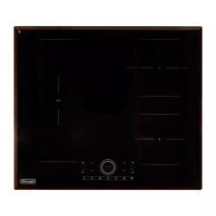 DeLonghi индукционная варочная поверхность ELETTRA 4B1P CR