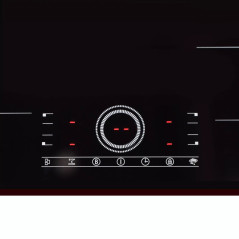 DeLonghi индукционная варочная поверхность ELETTRA 4B1P CR