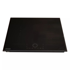 DeLonghi индукционная варочная поверхность ELETTRA 4B1P CR
