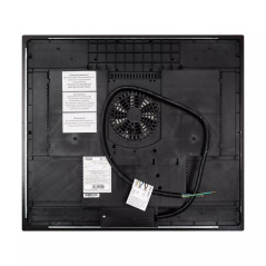 DeLonghi индукционная варочная поверхность ELETTRA 4B1P CR