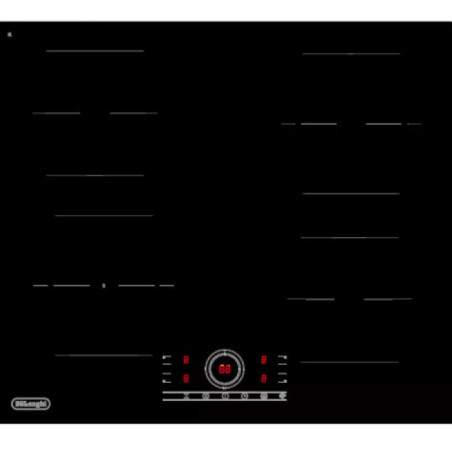 DeLonghi индукционная варочная поверхность ELETTRA 1B0P CR