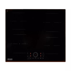 DeLonghi индукционная варочная поверхность ELETTRA 1B0P CR