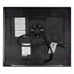 DeLonghi индукционная варочная поверхность ELETTRA 1B0P CR