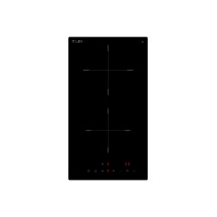 LEX EVI 320A BL индукционная варочная поверхность