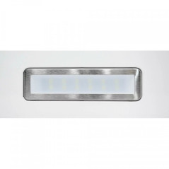 LEX HOGAN 600 WHITE вытяжка