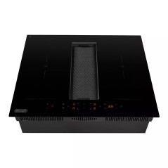 DeLonghi индукционная варочная поверхность ELETTRA 4BTC2F ARIA
