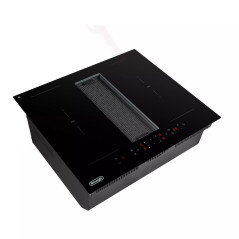 DeLonghi индукционная варочная поверхность ELETTRA 4BTC2F ARIA