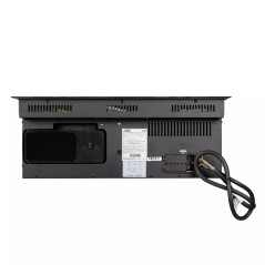 DeLonghi индукционная варочная поверхность ELETTRA 4BTC2F ARIA