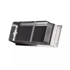 DeLonghi индукционная варочная поверхность ELETTRA 4BTC2F ARIA