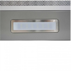 LEX HOGAN 600 (1М) INOX вытяжка