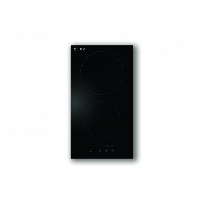 Lex EVH 320 BL электрическая варочная поверхность Lex EVH 320 BL электрическая варочная поверхность