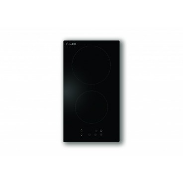 lex evh 320 bl электрическая варочная поверхность