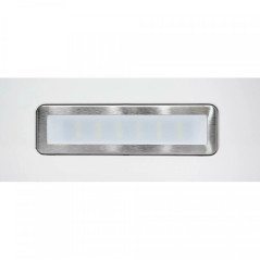 LEX HOGAN 500 (1М) WHITE вытяжка