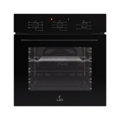 LEX EDM 075 BBL  Электрическая духовка