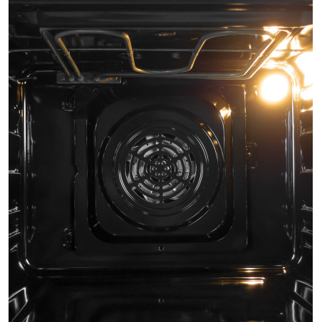 LEX EDM 075 BBL  Электрическая духовка