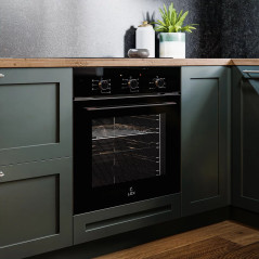 LEX EDM 075 BBL  Электрическая духовка