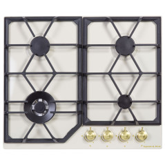 Zigmund & Shtain G 19.6 X варочная поверхность