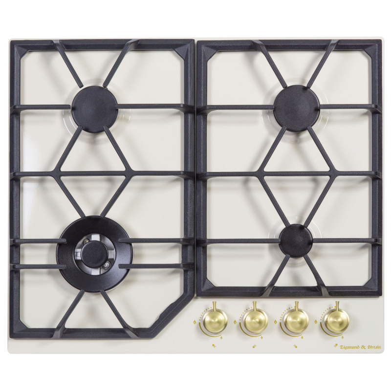 Zigmund & Shtain G 19.6 X варочная поверхность