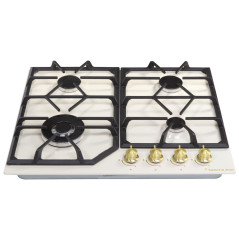 Zigmund & Shtain G 19.6 X варочная поверхность