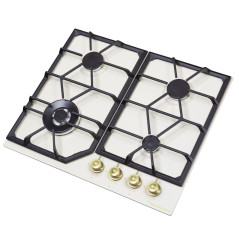 Zigmund & Shtain G 19.6 X варочная поверхность