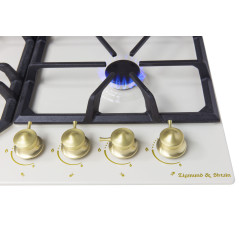 Zigmund & Shtain G 19.6 X варочная поверхность