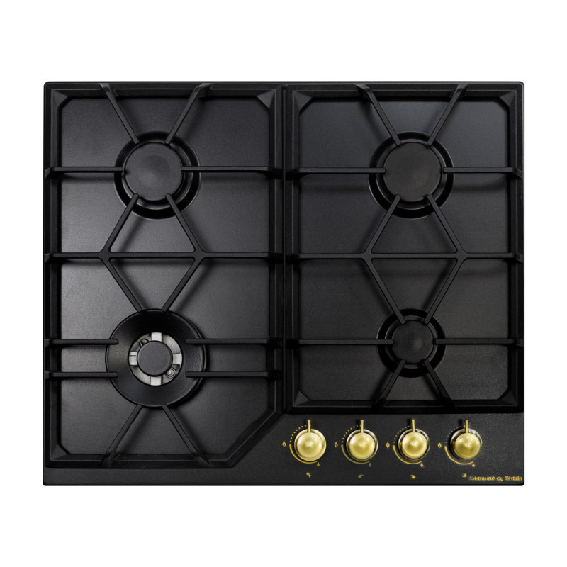 Zigmund & Shtain G 19.6 B варочная поверхность