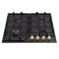 Zigmund & Shtain G 19.6 B варочная поверхность