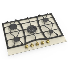 Zigmund & Shtain G 19.7 X варочная поверхность