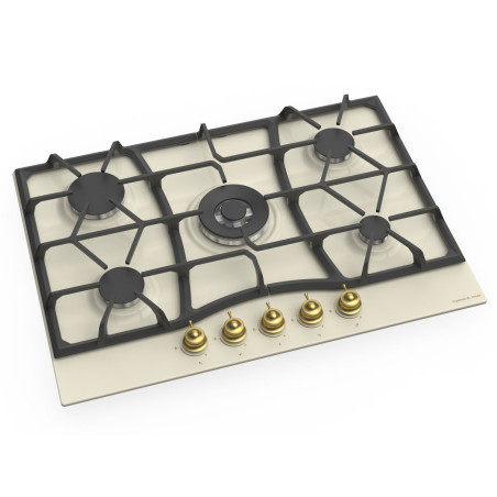 Zigmund & Shtain G 19.7 X варочная поверхность